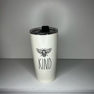 Rae Dunn Tumbler Cup